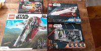 LEGO Star wars Nordrhein-Westfalen - Bad Driburg Vorschau