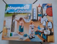 Playmobil City Life Badezimmer 9268 Bayern - Moosbach b. Vohenstrauß Vorschau