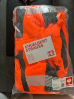 Warnschutz-Softshell-Jacke Nordrhein-Westfalen - Mülheim (Ruhr) Vorschau