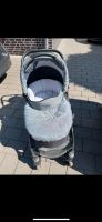 Kinderwagen Buggy Baby wagen Nordrhein-Westfalen - Mettingen Vorschau