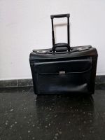 Pilotenkoffer und bunte Reisetasche Berlin - Spandau Vorschau