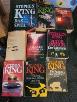 Diverse Bücher Stephen King Das Spiel Sie Rheinland-Pfalz - Andernach Vorschau