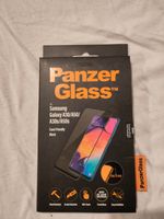 Panzerglas Samsung Galaxy A30/A50 Brandenburg - Bad Liebenwerda Vorschau