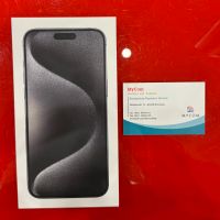 iPhone 15 PRO MAX 1TB NEU VERSIEGELT GARANTIE Schwarz Nürnberg (Mittelfr) - Südstadt Vorschau