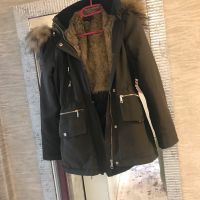 Zara Jacke XS Wandsbek - Hamburg Jenfeld Vorschau