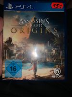 Assassins Creed Origins Ps4 Nordrhein-Westfalen - Dormagen Vorschau