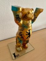 Buddy Bear Berlin 22cm Bayern - Fürstenfeldbruck Vorschau