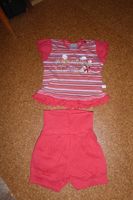 Babyset Shirt mit Hose Gr. 68 Niedersachsen - Melle Vorschau