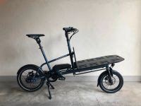 E-Yoonit - Cargobike, Lastenrad, Bakfiets Münster (Westfalen) - Centrum Vorschau