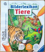 tiptoi Buch: Bilderlexikon Tiere - Ravensburger Hessen - Seligenstadt Vorschau