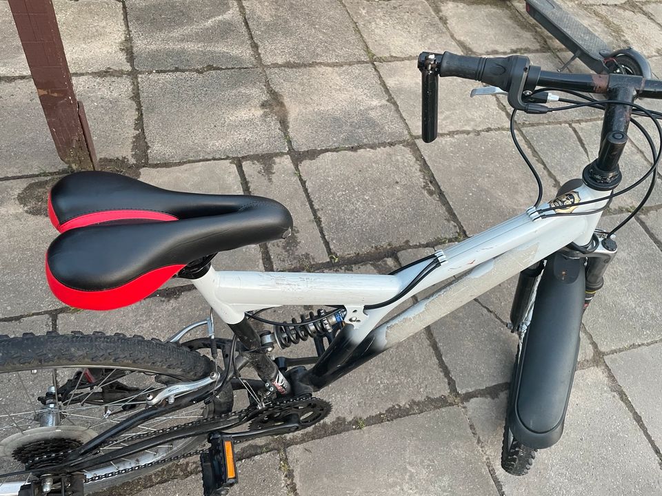 Fahrrad 26 zoll in Hamburg