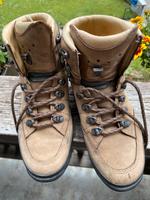 Lowa Damen Wander Stiefel  Größe 5,5. gut erhalten Bayern - Bad Tölz Vorschau