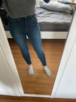 Skinny Jeans high waist Vero moda Bayern - Bamberg Vorschau