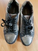 NEU Marc Shoes Gr.40 Art of Walking Schuhe  grau anthrazit NEU Niedersachsen - Wallenhorst Vorschau