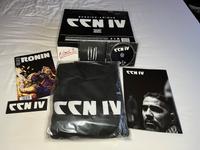 Bushido & Animus CCN4 Box Hessen - Langen (Hessen) Vorschau