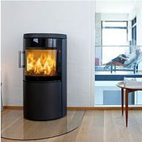 Kaminofen Hwam 3420c schwarz 2-7 kW -SOFORT VERFÜGBAR Nordrhein-Westfalen - Ahlen Vorschau