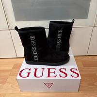 Original ~GUESS~ Boots | Stiefel gefüttert | Strass •Top• Harburg - Hamburg Sinstorf Vorschau