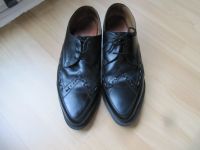 Dr. Martens Ally Smooth Leather Creeper Shoes Derby Gr.46 Schwarz Hamburg-Mitte - Hamburg Billstedt   Vorschau