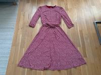 Lauren Ralph Lauren Kleid geblümt rot Creme weiß 8 M 38 NEU Altona - Hamburg Bahrenfeld Vorschau
