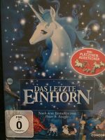 Das letzte Einhorn - DVD Bayern - Maisach Vorschau