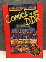 Leichtmetall: Comics in der DDR Bayern - Cadolzburg Vorschau