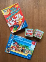 Paw Patrol Puzzle, Sound-Würfel, diverse Spiele ab 2 Jahren Köln - Nippes Vorschau