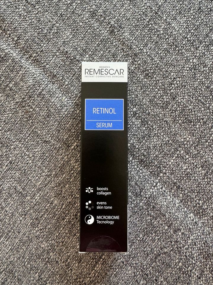 Remescar Retinol Serum in Krefeld