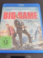 Big Game (BluRay) mit Samuel L. Jackson Stuttgart - Stammheim Vorschau