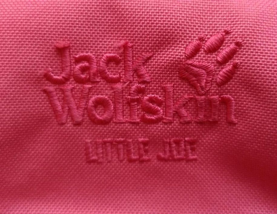 Jack Wolfskin Kinder-Rucksack in Wachtberg