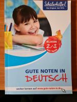 Schülerhilfe Gute Noten in Deutsch Klasse 2/3 Baden-Württemberg - Walldürn Vorschau