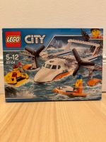 Lego City - Rettungsflugzeug Berlin - Spandau Vorschau