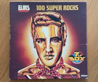 Elvis Presley – 100 Super Rocks 7*LPs (DE 1977) Bonn - Bad Godesberg Vorschau