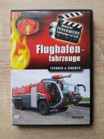 DVD Deutsche Feuerwehrfahrzeuge - Flughafenfahrzeuge Sachsen - Rackwitz Vorschau