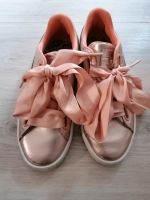 Stylische Puma Sneaker, Rose Gold, Gr. 36 Nordrhein-Westfalen - Lünen Vorschau