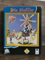 RETRO/SAMMLER Die Siedler I 1 IBM Big Box 3,5" Diskette Nordrhein-Westfalen - Hörstel Vorschau