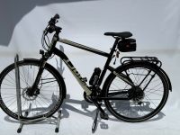 27,5 Zoll E-Bike Ghost Square Trekking Base Mid Bayern - Ringsee Vorschau