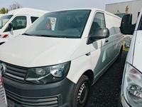 Volkswagen T6 Transporter Mitte - Gesundbrunnen Vorschau