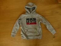 Levi’s Pullover/ Hoodie/ Kapuzen Pullover Gr. XS grau Bayern - Ottobeuren Vorschau