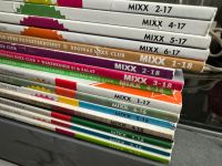 15 Mixx Zeitschriften von 16 17/18 Thermomix Nordrhein-Westfalen - Neuss Vorschau