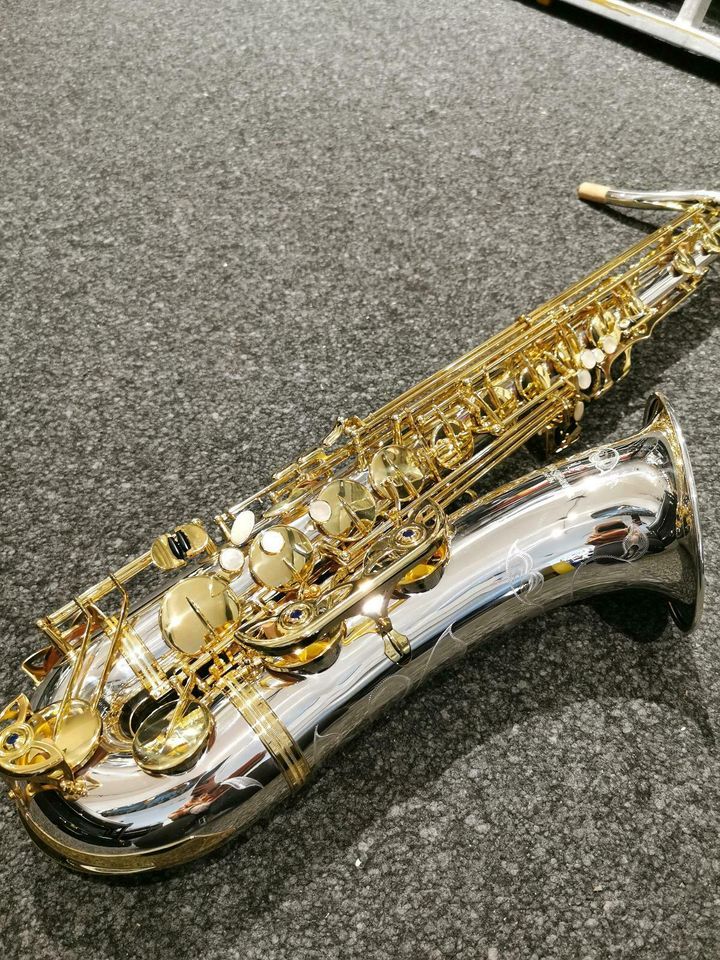 Yanagisawa Model T-9937 Tenor Saxophon Tenorsaxophon in Hannover