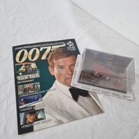 Modell Auto James Bond Kollektion Tuk Tuk Neu OVP München - Berg-am-Laim Vorschau