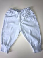 Hellblaue Hose von Babyclub, Gr 50/56 Nordrhein-Westfalen - Nettersheim Vorschau