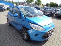 Ford Ka/Ka+ 1,2 Cool & Sound Edition Schleswig-Holstein - Ellerau  Vorschau