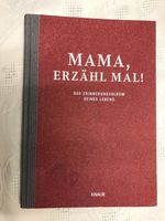 Buch „Mama, erzähl mal!“ Das Erinnerungsalbum deines Lebens Sachsen - Brand-Erbisdorf Vorschau