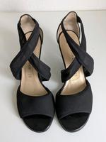 Sandalen Peter Kaiser Echtleder Niedersachsen - Göttingen Vorschau