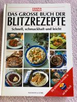 Kochbuch  Blitzrezepte Nordrhein-Westfalen - Stolberg (Rhld) Vorschau