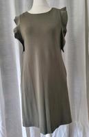 Kleid, COS, Volants, Olivgrün, Gr. M Neuhausen-Nymphenburg - Neuhausen Vorschau