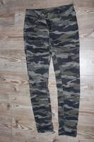 Camouflage Jeans | Größe 38| Neu Hessen - Wetzlar Vorschau