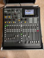 X32 Producer inklusive Case (digitaler Mixer/ digitales Mischpult Nordrhein-Westfalen - Erwitte Vorschau