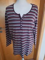 Shirt mit Streifen Biaggini XL Bayern - Erlenbach am Main  Vorschau